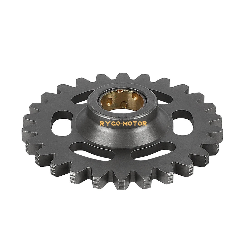 Oil Pump Idle Gear for Yamaha YFZ450R YFZ450X (2009–2023) 18P-13341-00-00