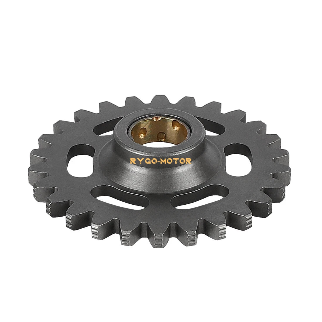Oil Pump Idle Gear for Yamaha YFZ450R YFZ450X (2009–2023) 18P-13341-00-00