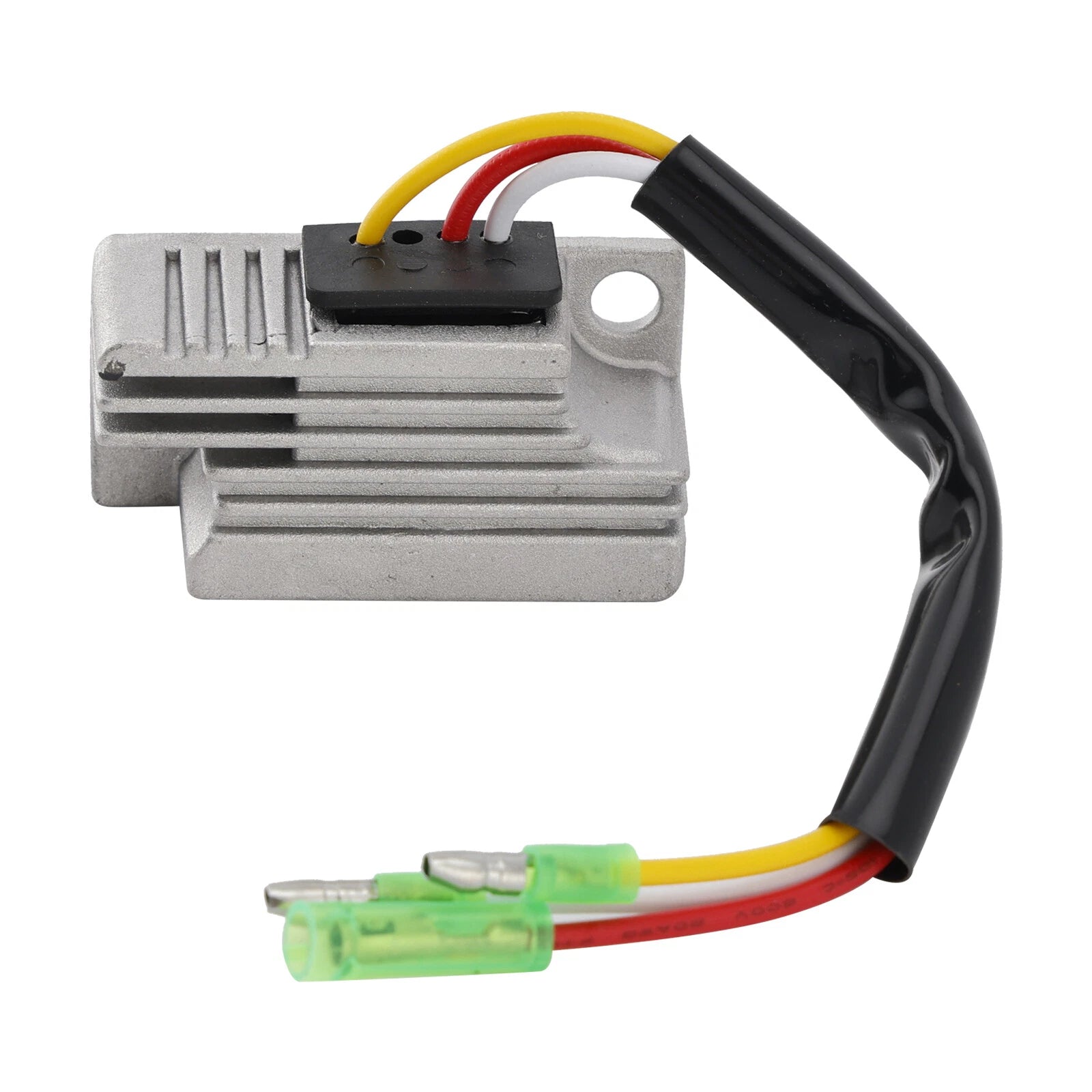Regulator Rectifier for Yamaha YFM80 YFM100 Badger Champ (1985–1988)