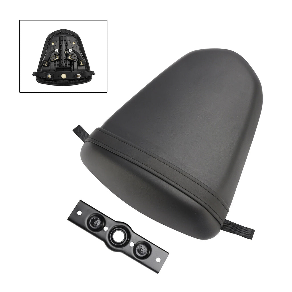 Rear Seat Passenger Cushion for Suzuki GSX-R 250 250R (2017–2020)