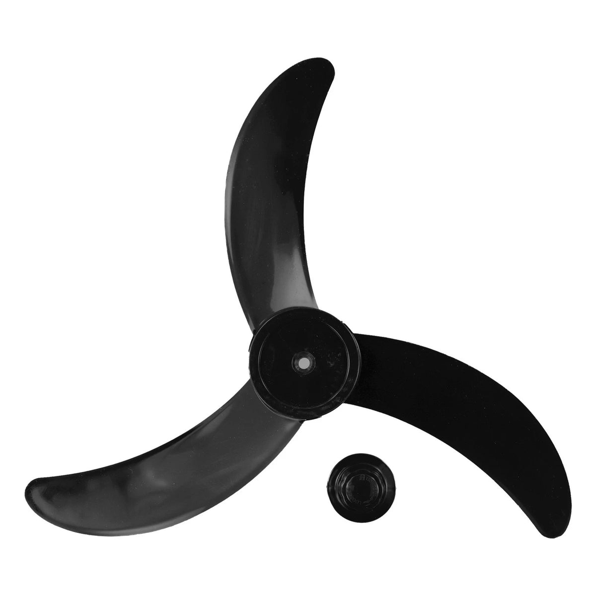 18-Inch Fan Blade for