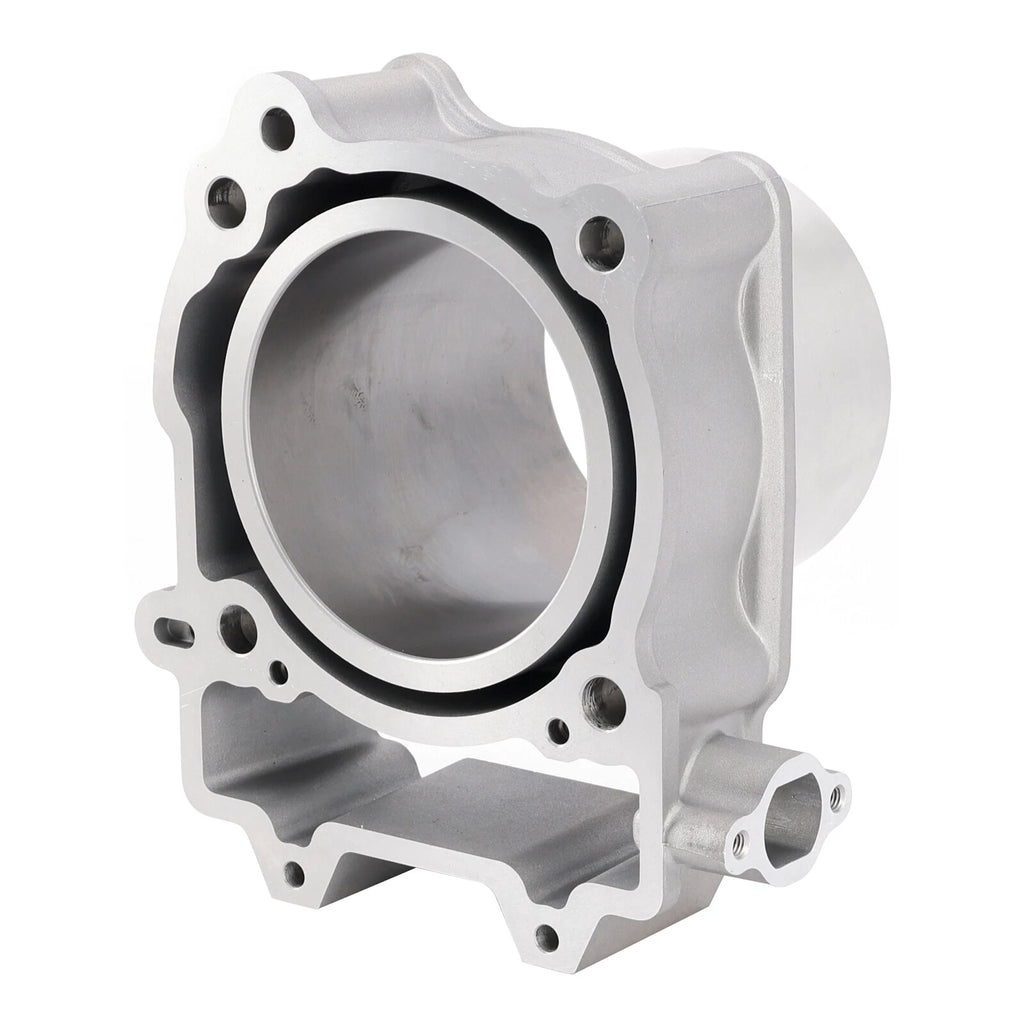 Cylinder Jug Piston Top End Kit 99mm for Segway Snarler AT6 (2019–2023)