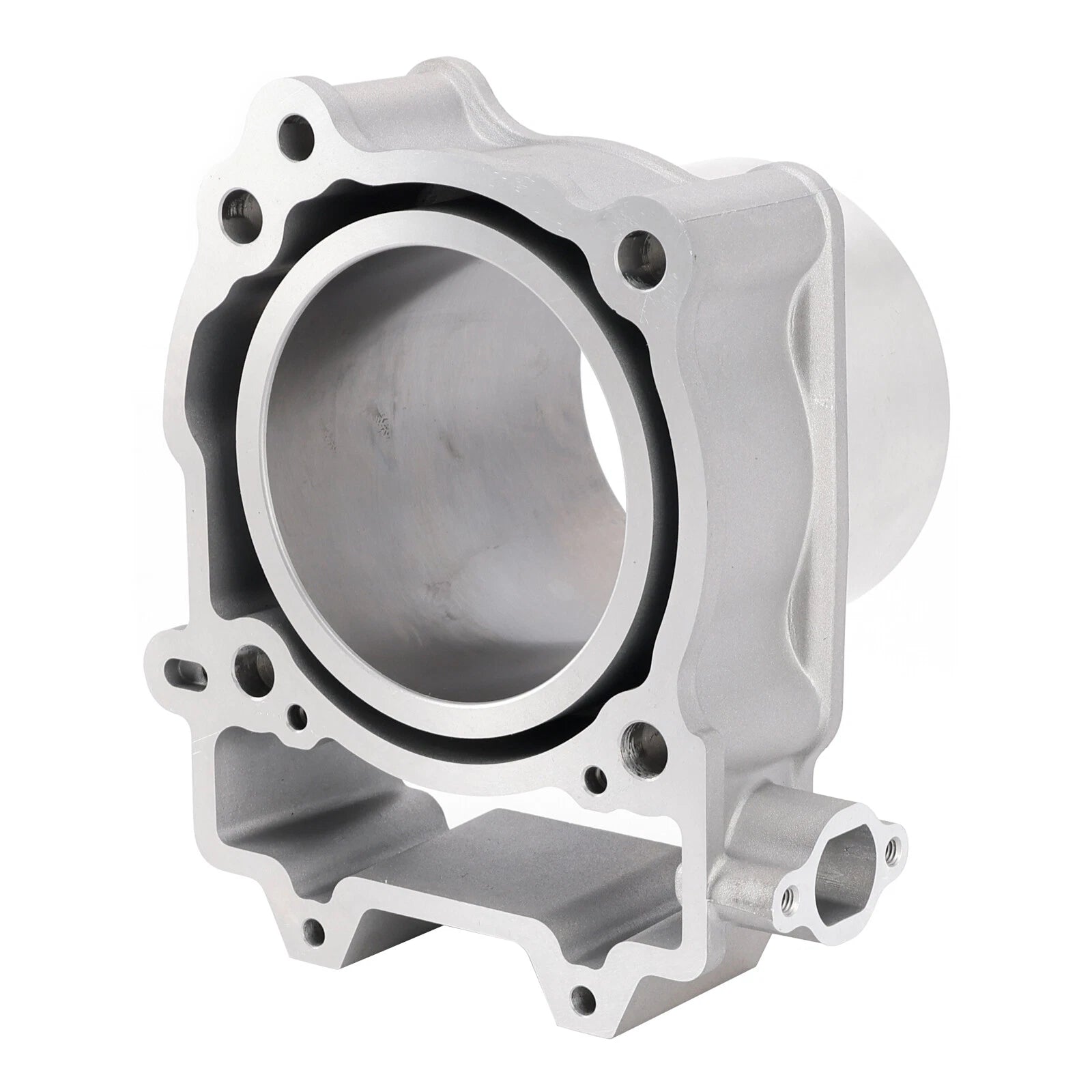 Cylinder Jug Piston Top End Kit 99mm for Segway Snarler AT6 (2019–2023)