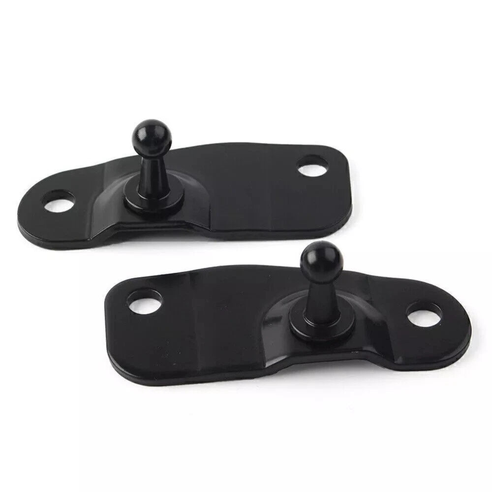 1 Pair Tailgate Power Strut Brackets for Land Rover Range Rover Sport (2010–2013)