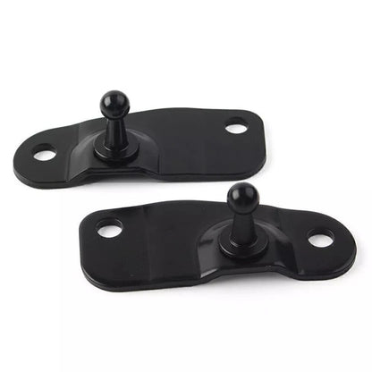 1 Pair Tailgate Power Strut Brackets for Land Rover Range Rover Sport (2010–2013)