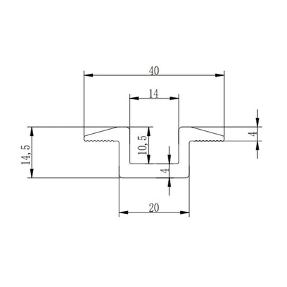 Installation Hardware for Solar Bracket (Extreme Weather Conditions)