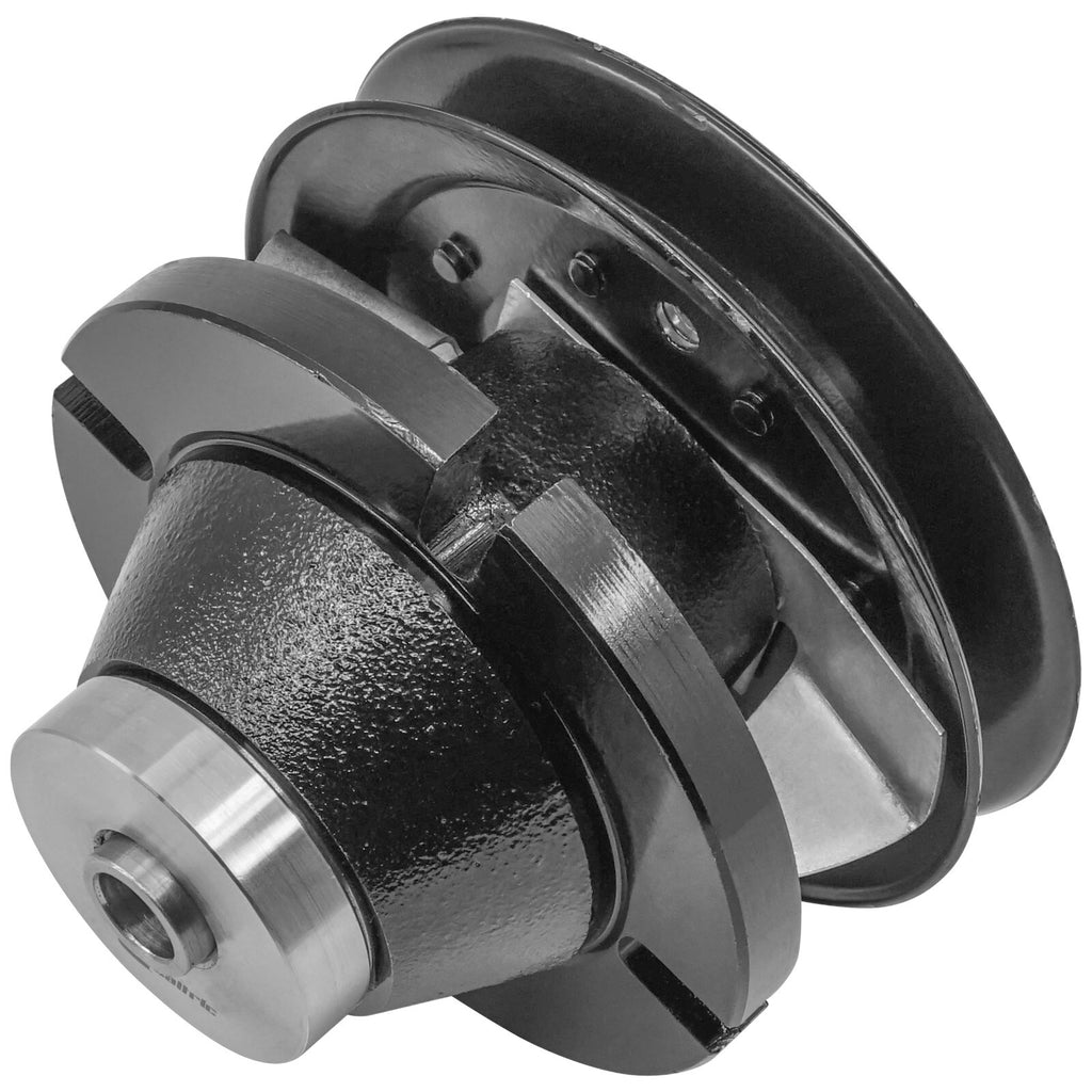 Mower Deck Spindle Housing Replacement for John Deere (201–202)
