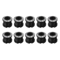 Chainring Bolts M8 Single Chainring Single Bolt Kit for M8 Bike Chainwheel