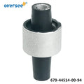 Rubber Mount for Yamaha 40HP Outboard Motor (679-44514/679-44555)