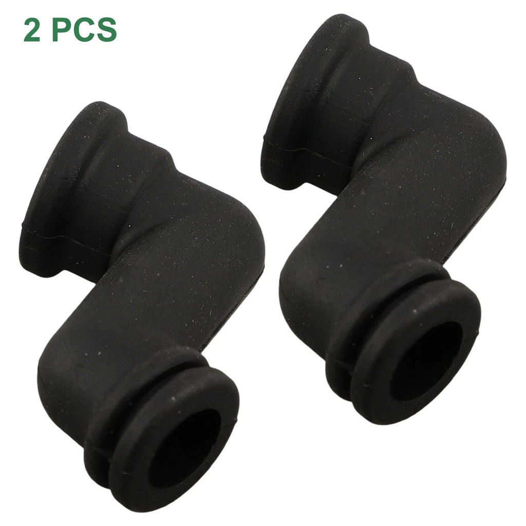 2X Breather Tube Replacement for - 692253