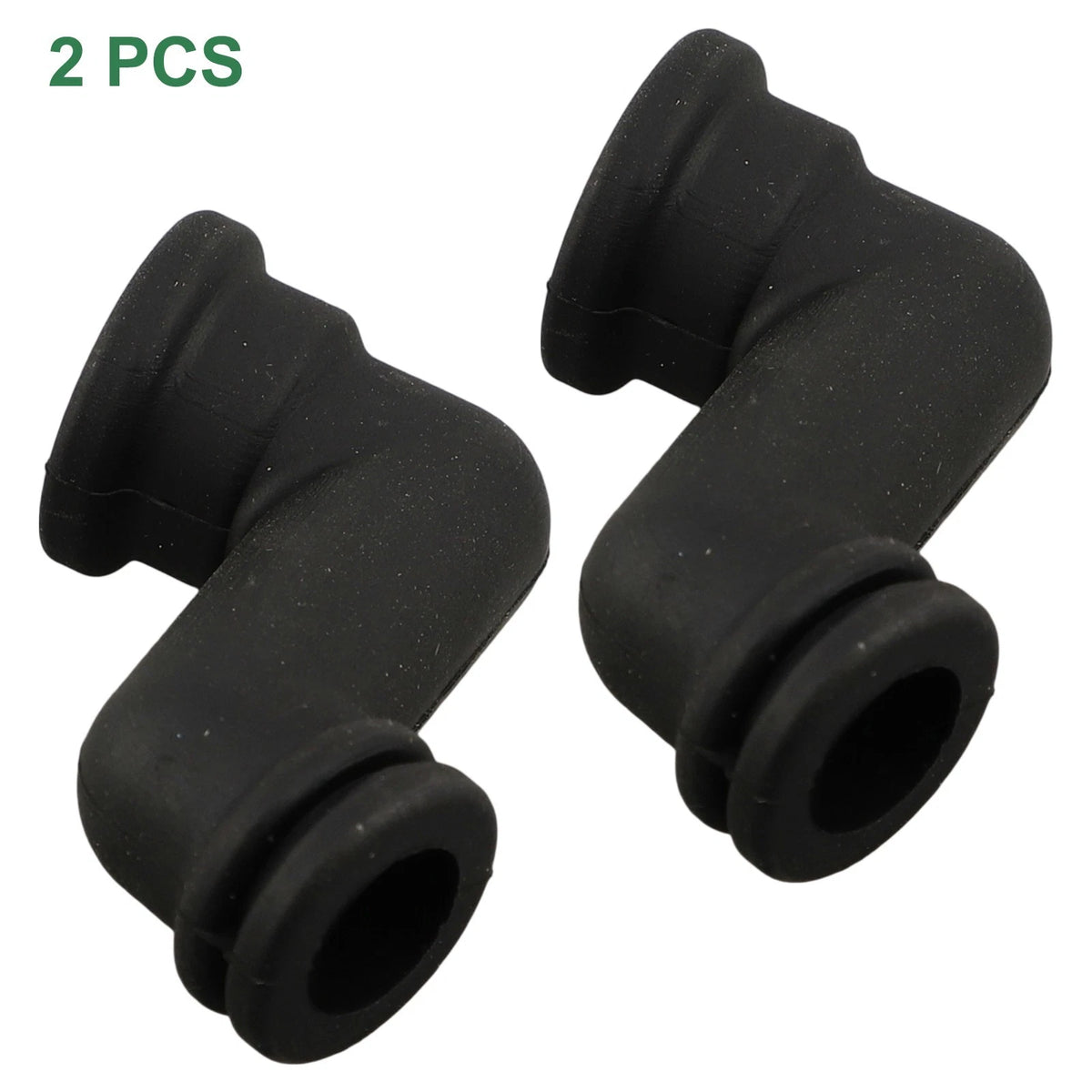 2X Breather Tube Replacement for - 692253