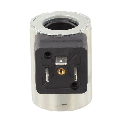Hydraulic Solenoid Valve Coil 18mm ID 40mm Height for Hydraulic Use