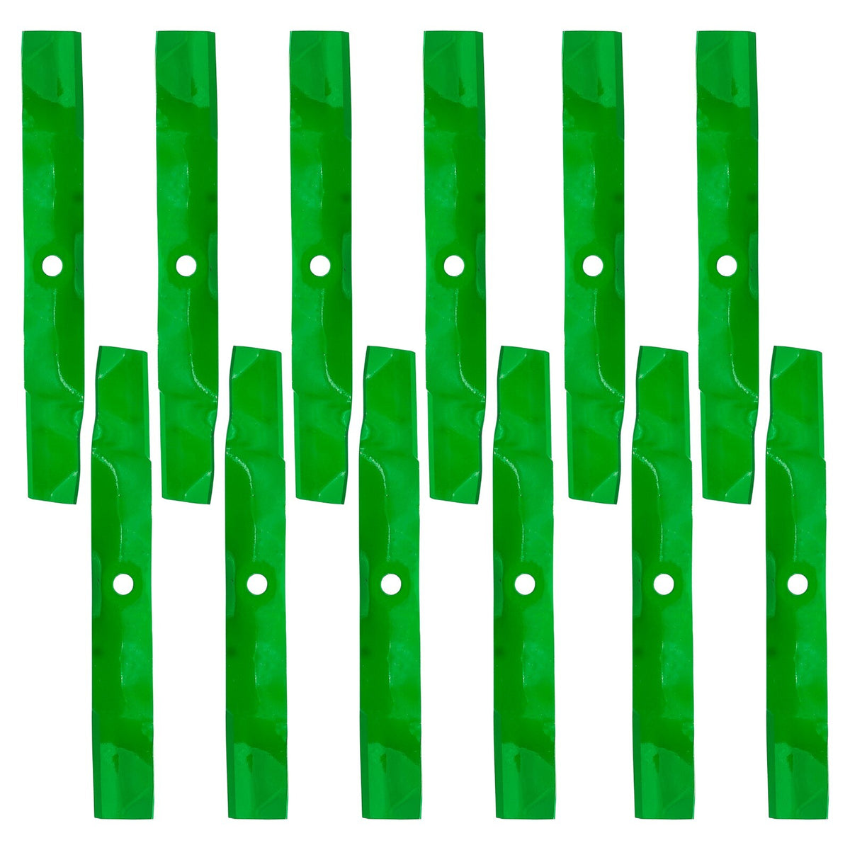 Carburetor Blade Replacement for John Deere 330 501 5015 (1990–2015)
