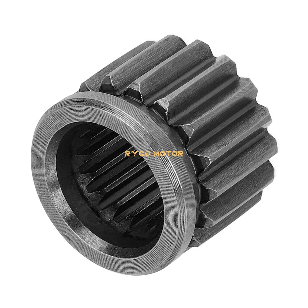 Differential Pinion Joint Gear 41411-HA0-000 for Honda FourTrax TRX250 300 350 (1986–2006)