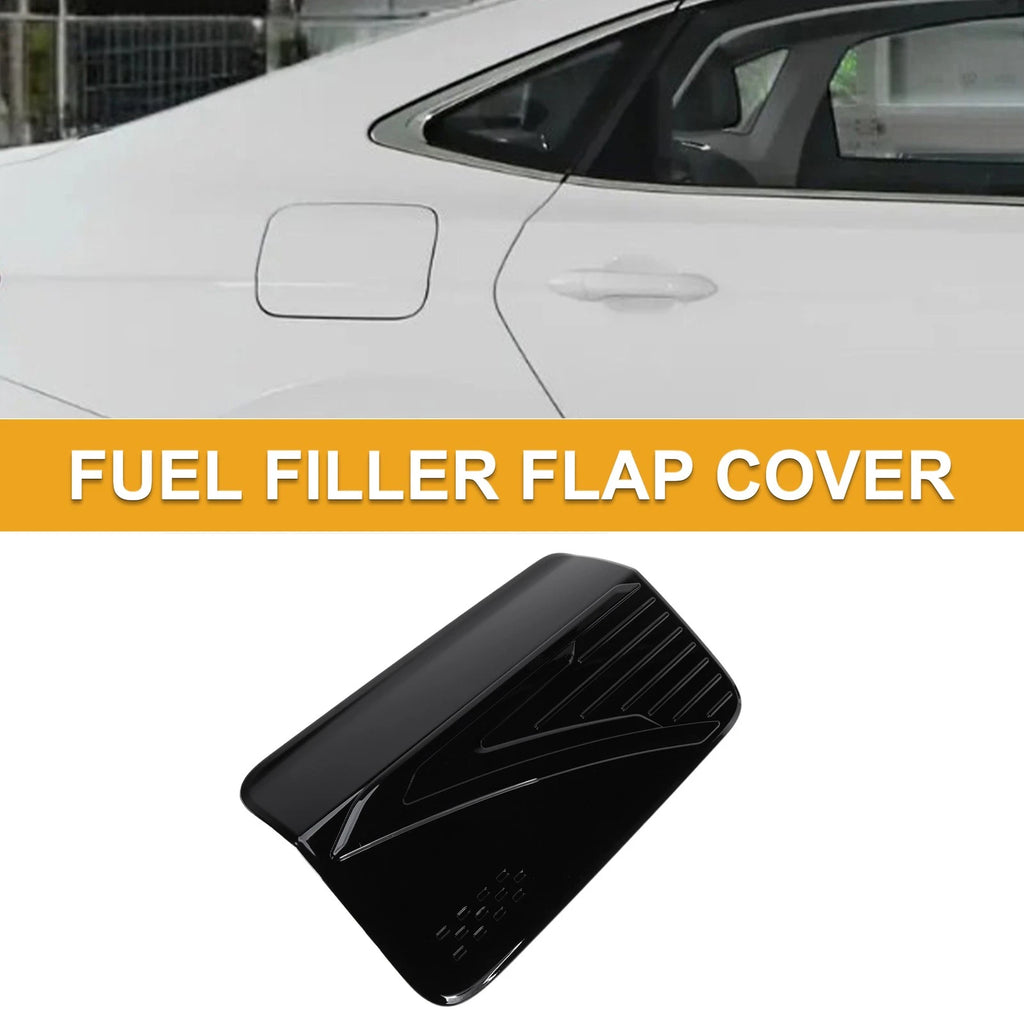 Fuel Tank Door Cap Replacement for Mitsubishi L200 (2024–2025)