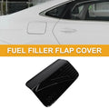 Fuel Tank Door Cap Replacement for Mitsubishi L200 (2024–2025)