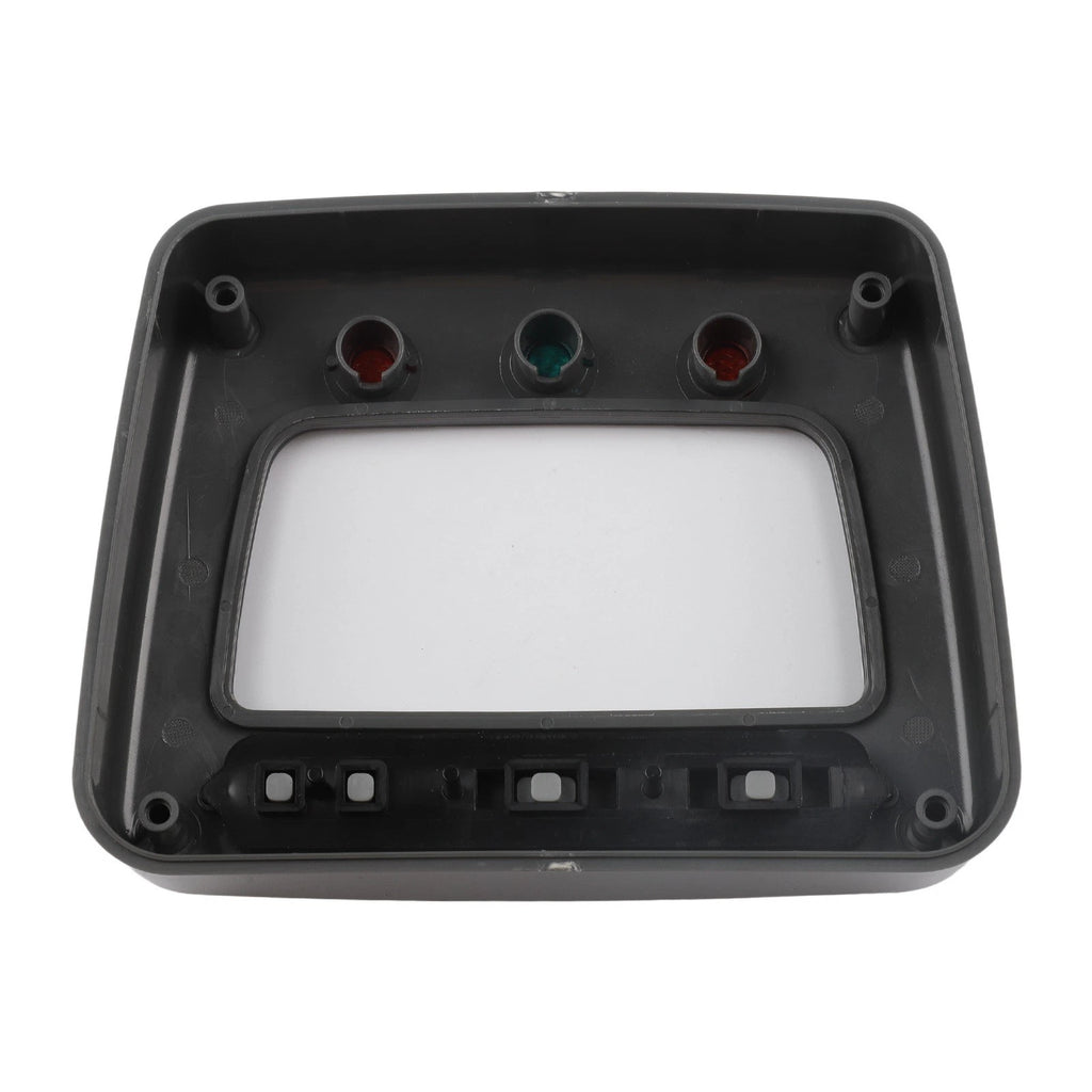 Speedometer Dash Cover for Honda Rancher (2000–2006)
