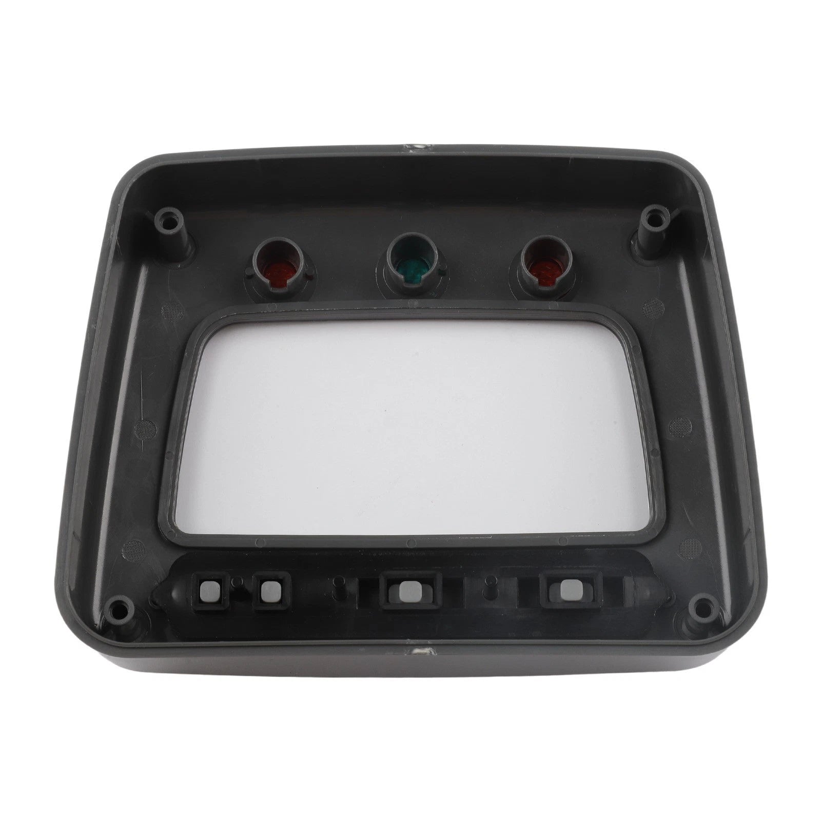 Speedometer Dash Cover for Honda Rancher (2000–2006)