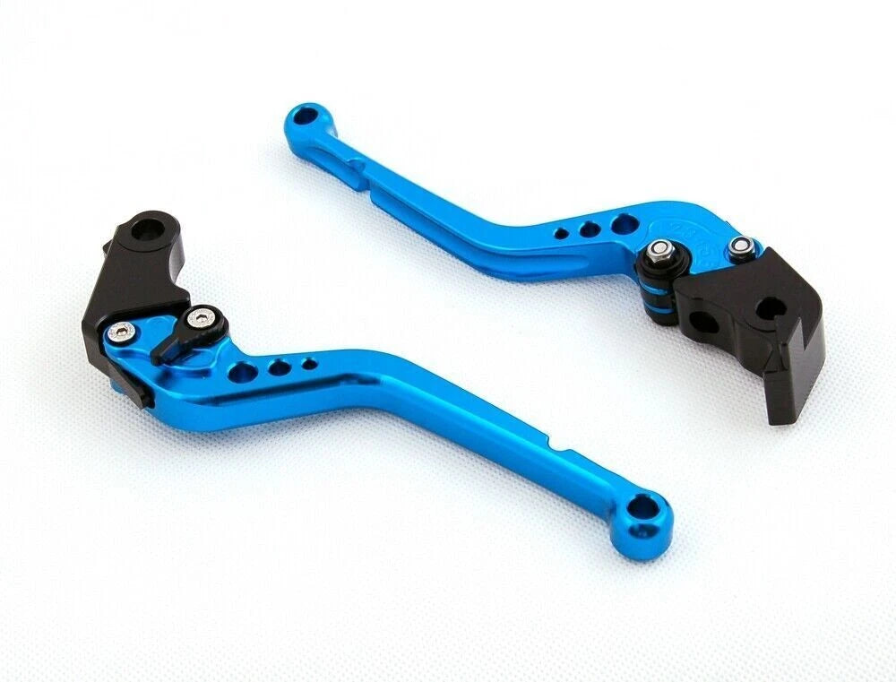 Brake Clutch Lever for Yamaha FZ1 FZ6R FZ8 XJ6 FZ6 Fazer (2006–2016)