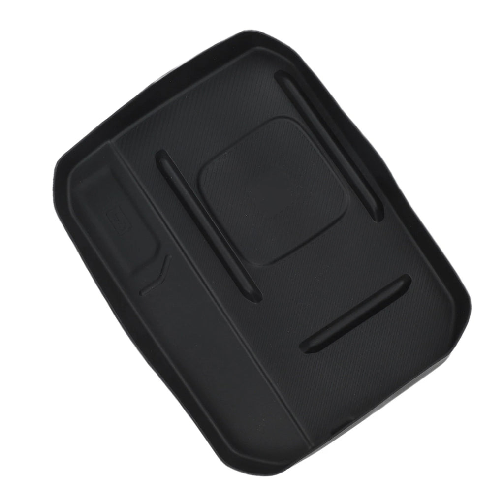 Wireless Charging Silicone Pad for Kia EV5 (2023)