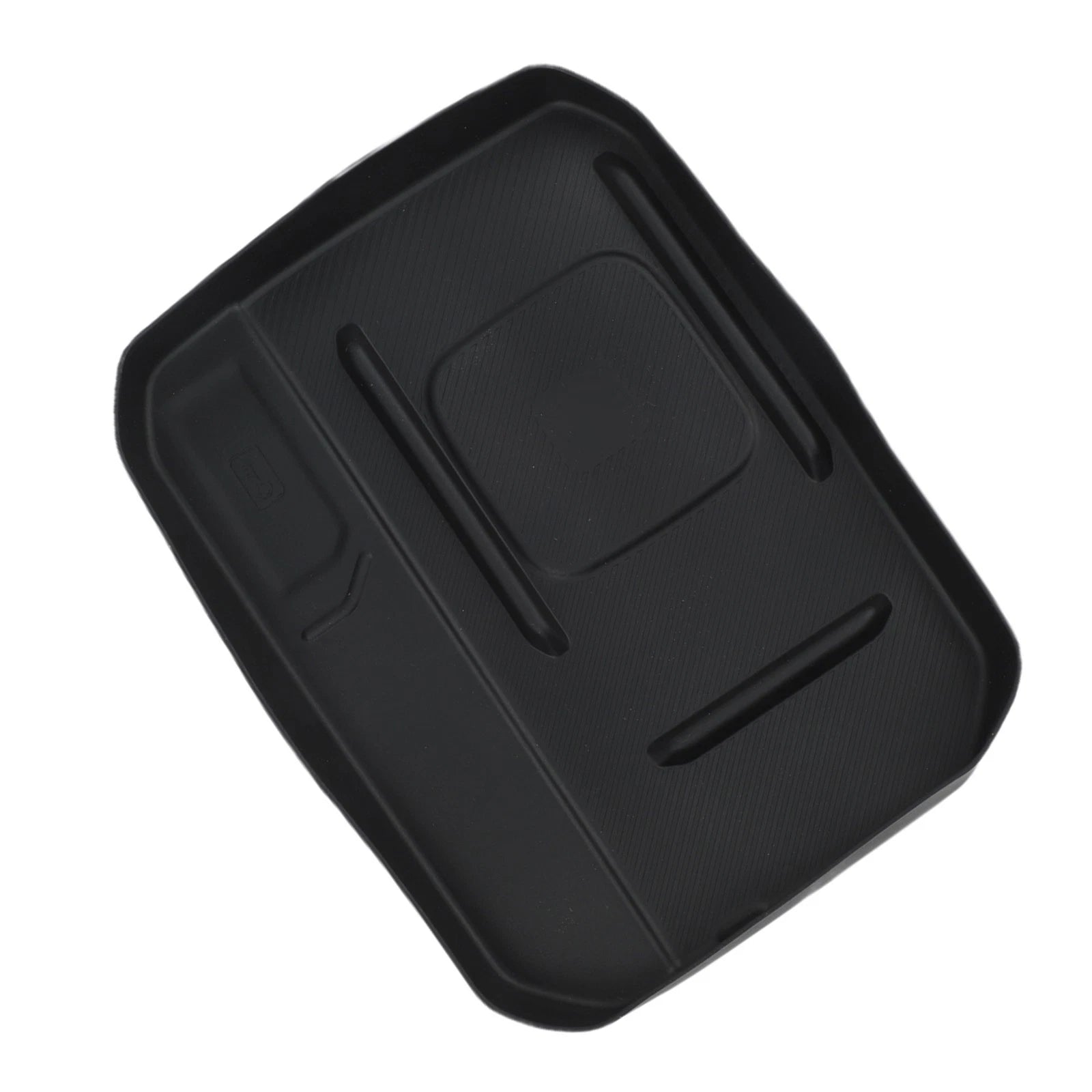 Wireless Charging Silicone Pad for Kia EV5 (2023)
