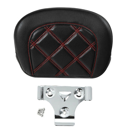 Sissy Bar Backrest for Harley Touring Ultra Classic Electra Glide