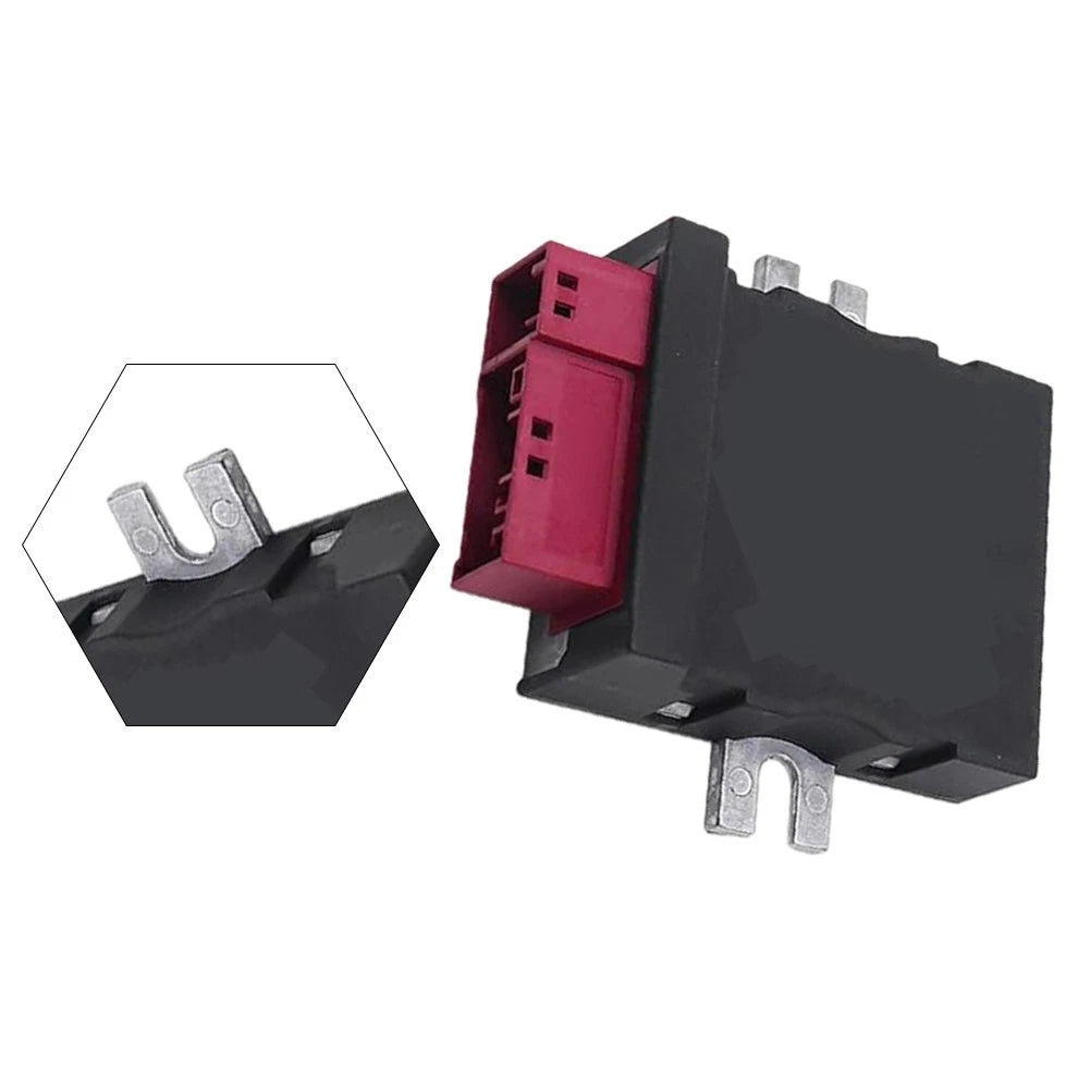Fuel Pump Control Module for BMW 6 Series F06 Gran Coupe (2013–2019)