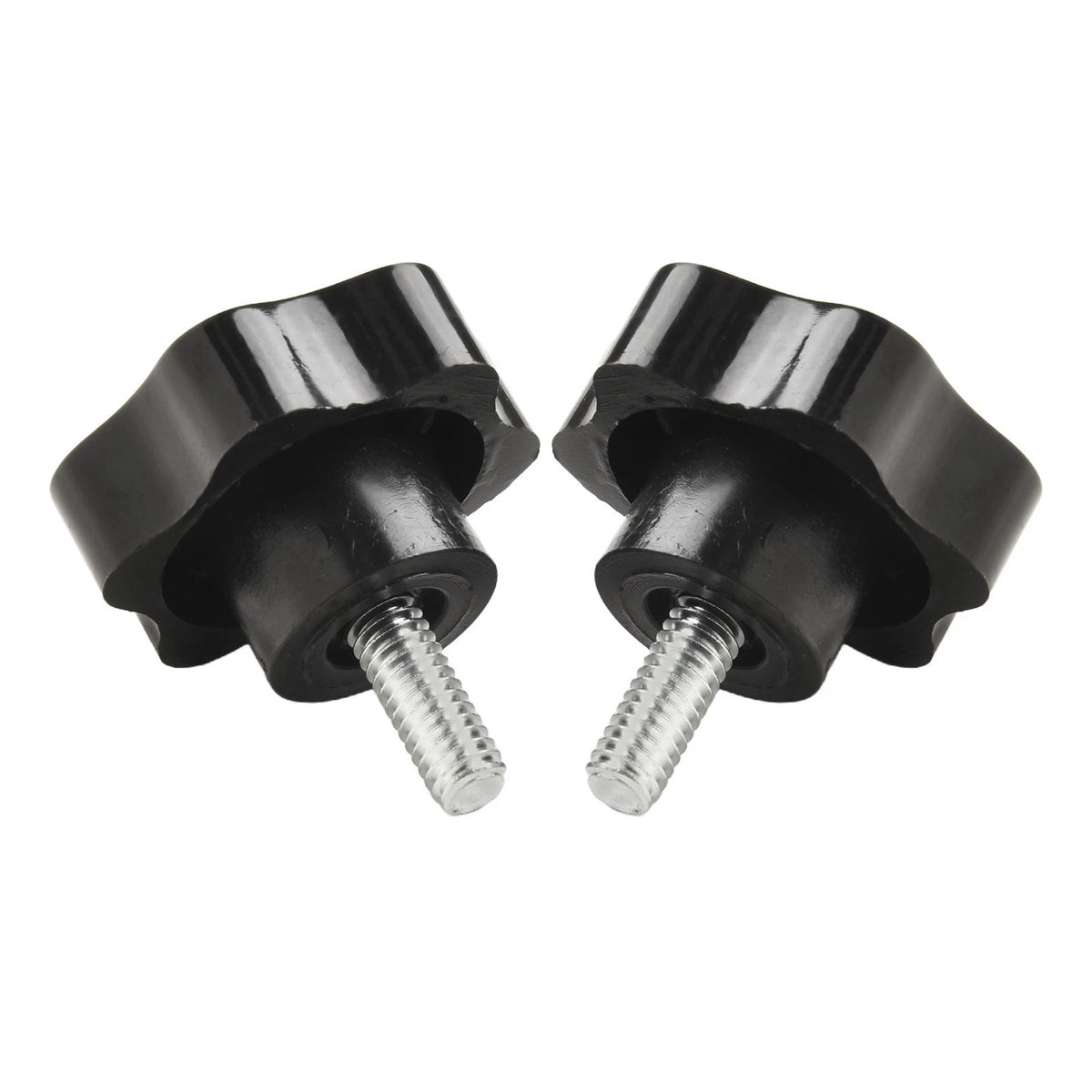 2X Replacement Knobs for Hustler Lawnmower