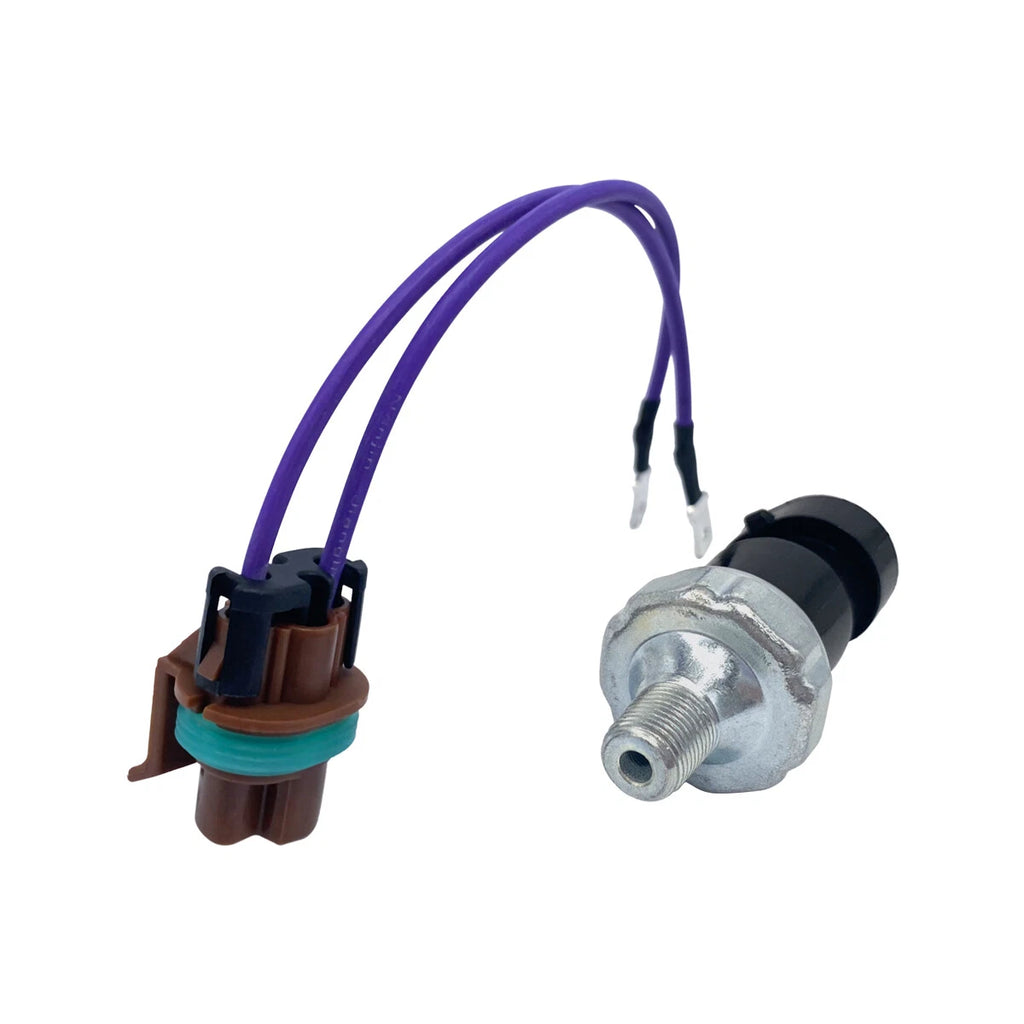 Oil Pressure Fuel Pump Pressure Shut Sensor for MerCruiser (1987–Present)