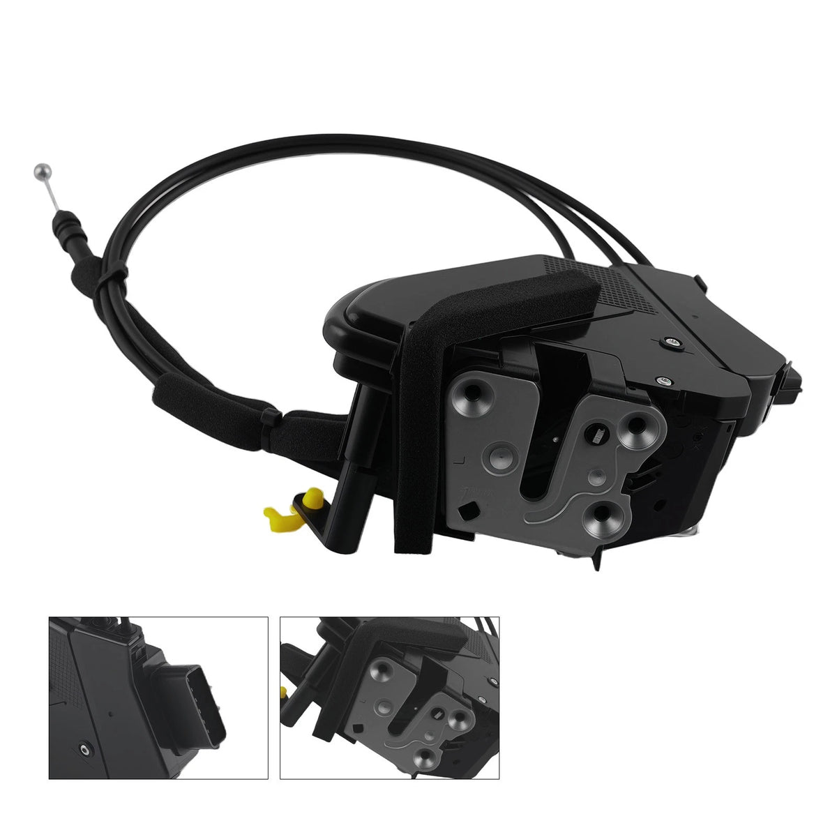 Door Lock Actuator Driver Side for Nissan Sentra (2013–2019) 805013SG0A