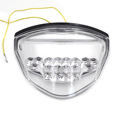 LED Tail Brake Light Turn Signals for Suzuki GSXR 1000 (2007–2008)