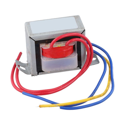 Nylon Flame Retardant Electric Transformer for Voltage Conversion