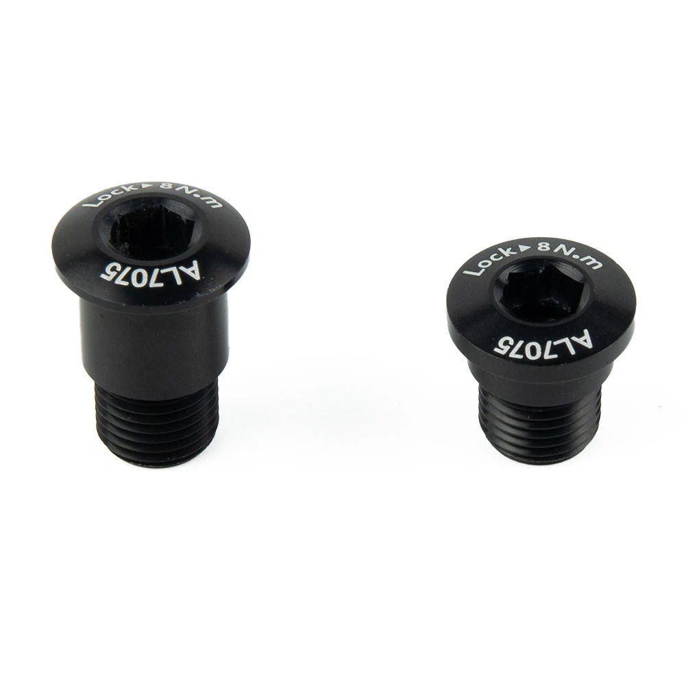 Rear Fixing Bolt for Rear Derailleur 15/20mm Aluminum Alloy