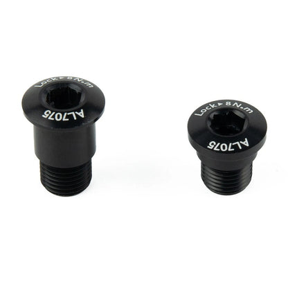 Rear Fixing Bolt for Rear Derailleur 15/20mm Aluminum Alloy