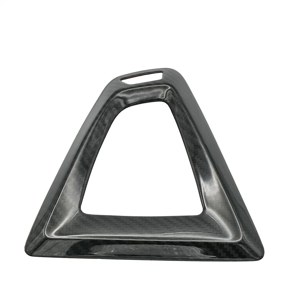 Shift Panel Surround Trim Cover for BMW F80 M3 F82 F83 (2015–2020)