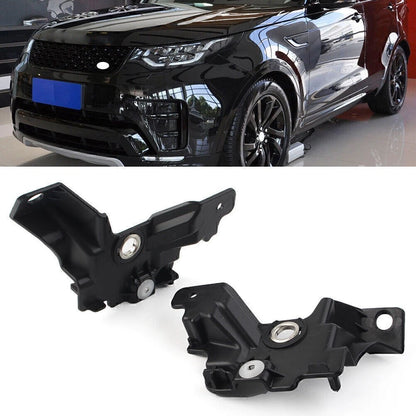 2X Front Right & Left Bumper Bracket for Land Rover Discovery 5 (2015–2022)