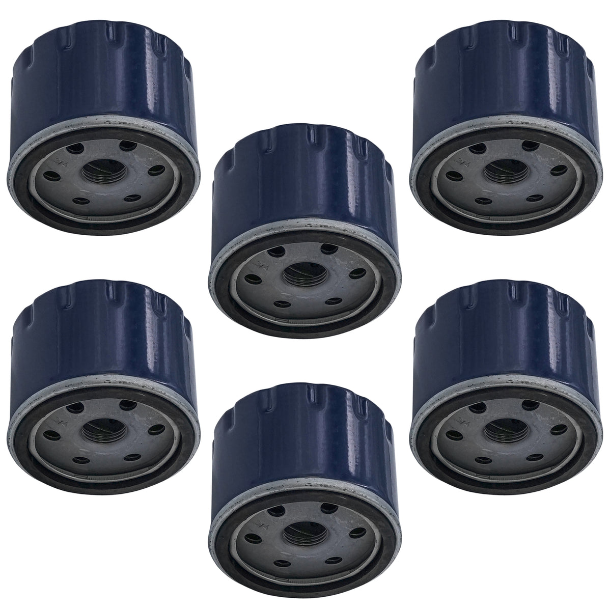 Engine Oil Filter Replacement for John Deere AM125424 LG492932S (2010–2025)