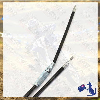 Carburetor Manifold & Throttle Cable for Yamaha PW50 (1970–2023)
