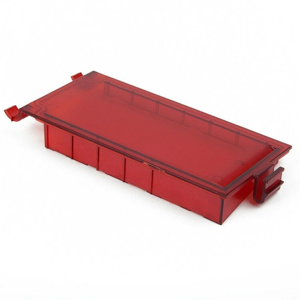 Dustbin Filter Door for Robot Vacuum (Washable Design)