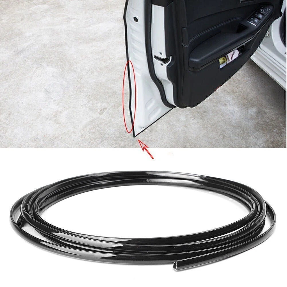 Edge Guard Cover Trim Strip for Universal Vehicles (13FT)