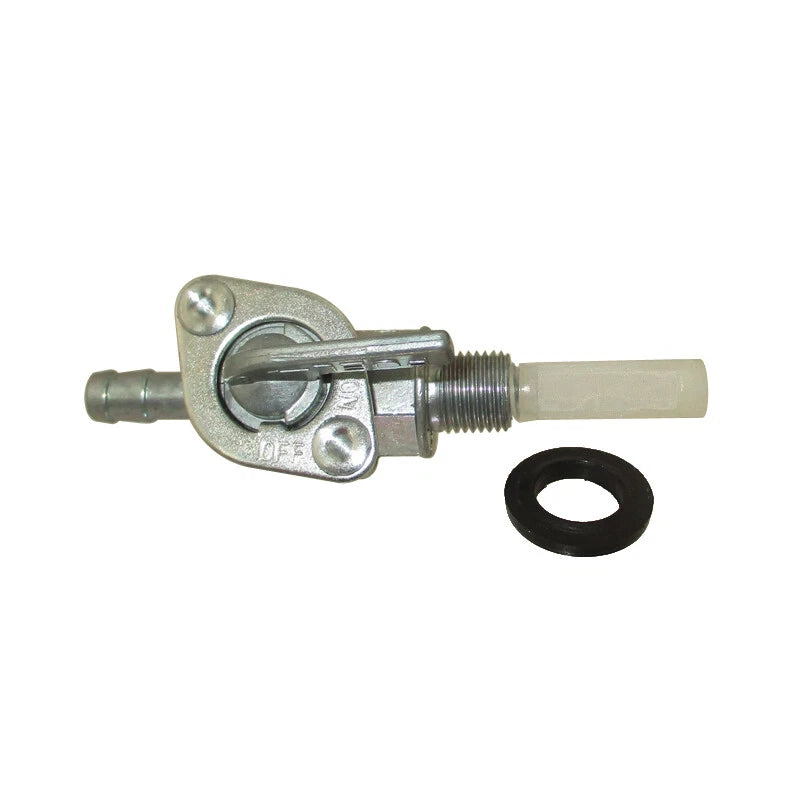 2X Motorized Bicycle Tank Petcock Switch Valve 49cc 50cc 60cc 66cc 80cc