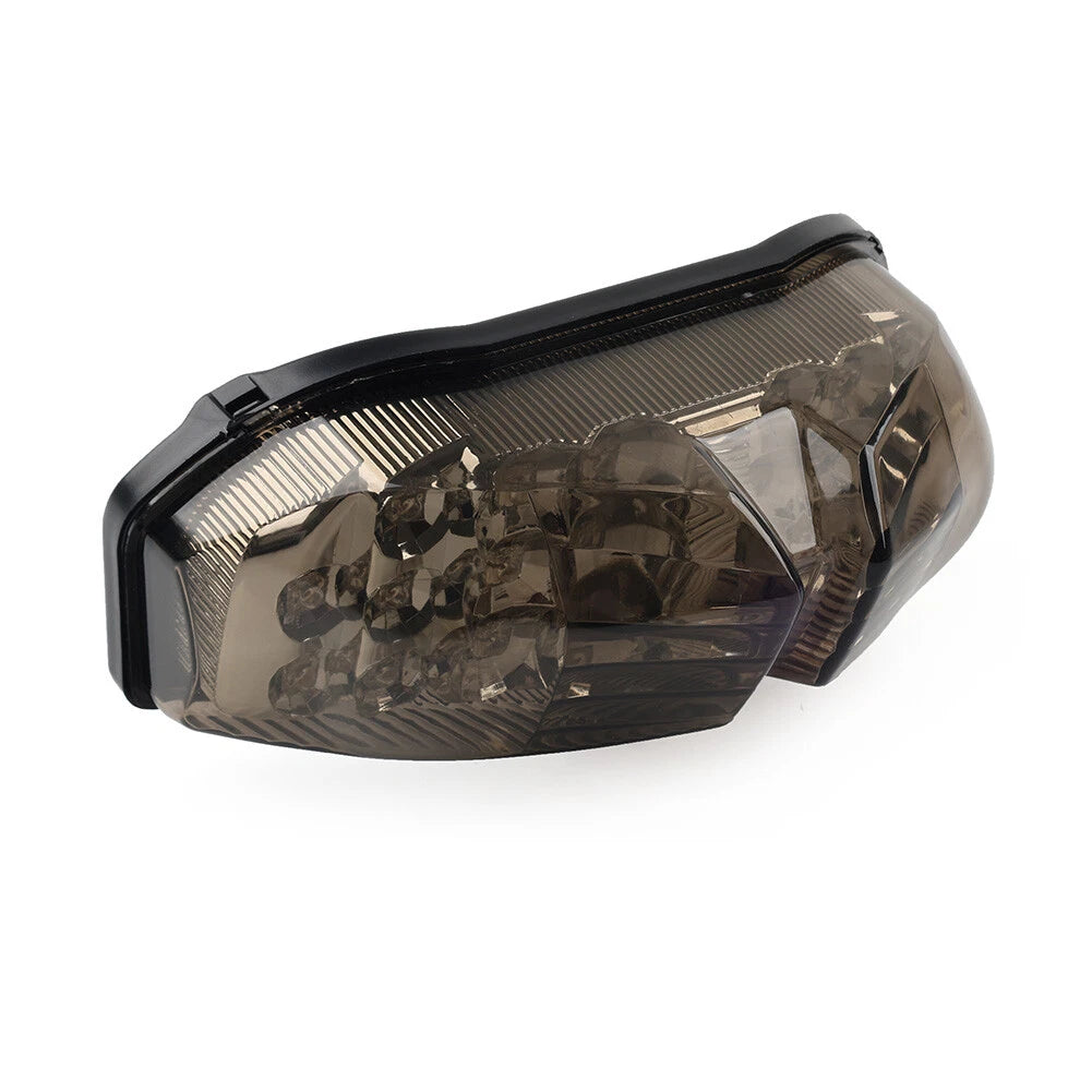 LED Brake Tail Light Turn Signal for Yamaha FZ8/Fazer (2010–2013)