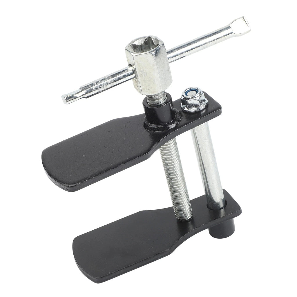 Steel Brake Piston Compressor Tool for Quick and Efficient Installation