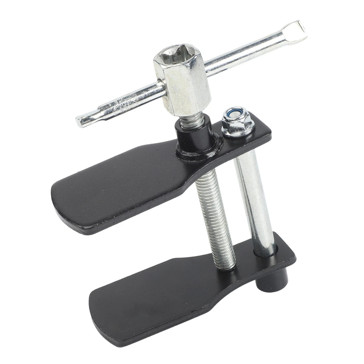 Steel Brake Piston Compressor Tool for Quick and Efficient Installation