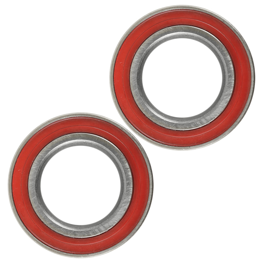Double Row Ball Bearings Rubber Sealed for Various Models (2000–2025)