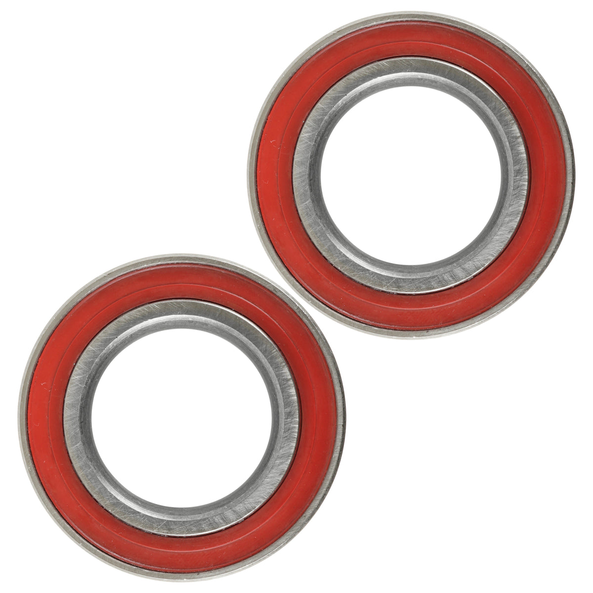 Double Row Ball Bearings Rubber Sealed for Various Models (2000–2025)