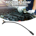 Rear Left Right ABS Sensor Replacement for Mercedes-Benz ML550 (2008–2010)