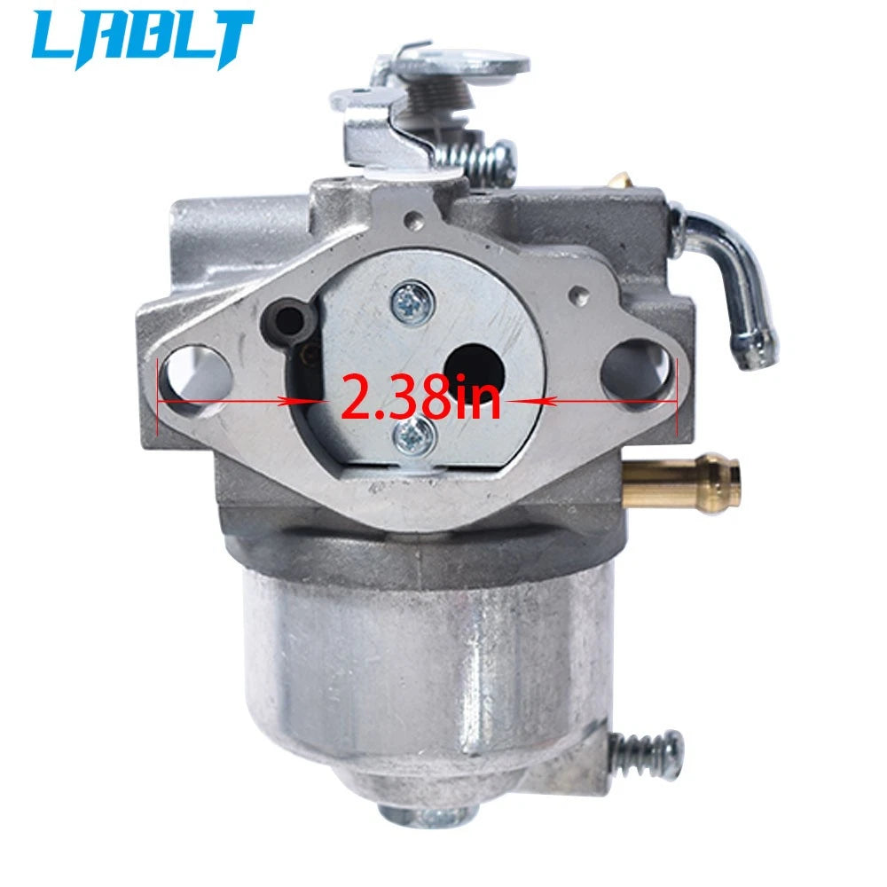 Carburetor Assembly for Kawasaki Mule 2500 2510 2520 (1993–2000) 15003-2509