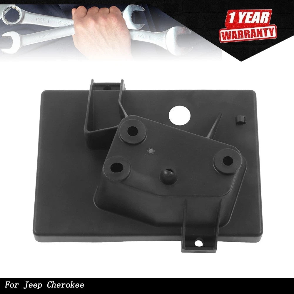 Battery Tray for Jeep Cherokee (1998–2001) 55235819AA 00067