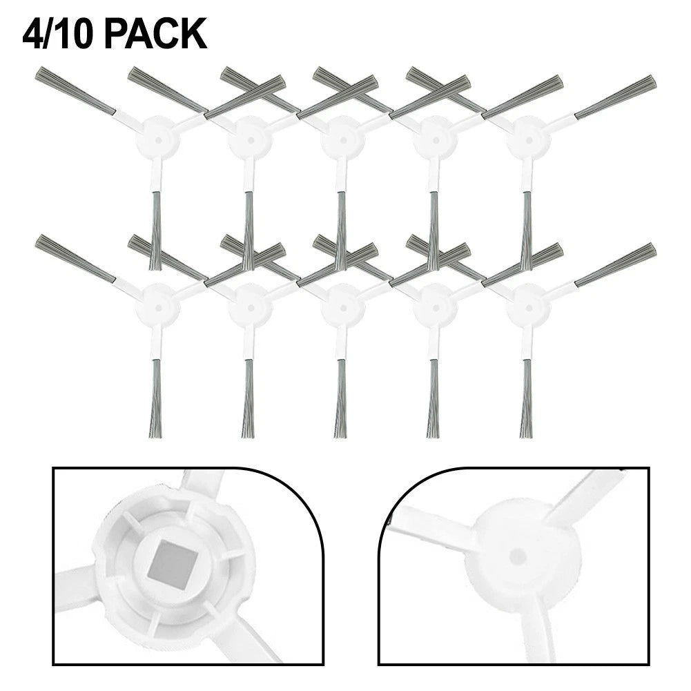 Side Brush Kit for Dreame F10 Plus (4 pcs)